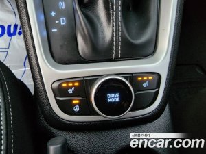 Hyundai Venue 1.6 Smart 2020 года из Южной Кореи
