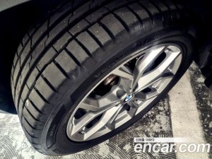 BMW X4 xDrive20d xLine 2020 года из Южной Кореи