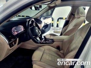BMW X4 xDrive20d xLine 2020 года из Южной Кореи