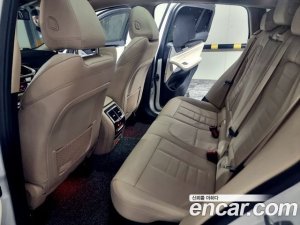 BMW X4 xDrive20d xLine 2020 года из Южной Кореи