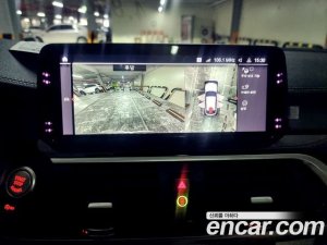 BMW X4 xDrive20d xLine 2020 года из Южной Кореи