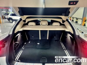 BMW X4 xDrive20d xLine 2020 года из Южной Кореи