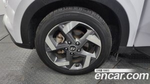 Hyundai Venue 1.6 Modern 2020 года из Южной Кореи