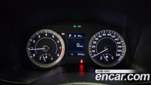Hyundai Venue 1.6 Modern 2020 года из Южной Кореи