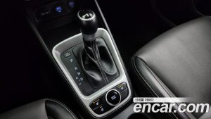 Hyundai Venue 1.6 Modern 2020 года из Южной Кореи