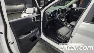 Hyundai Venue 1.6 Modern 2020 года из Южной Кореи
