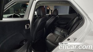 Hyundai Venue 1.6 Modern 2020 года из Южной Кореи
