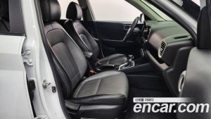 Hyundai Venue 1.6 Modern 2020 года из Южной Кореи
