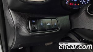 Hyundai Venue 1.6 Modern 2020 года из Южной Кореи
