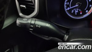 Hyundai Venue 1.6 Modern 2020 года из Южной Кореи