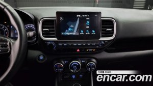 Hyundai Venue 1.6 Modern 2020 года из Южной Кореи