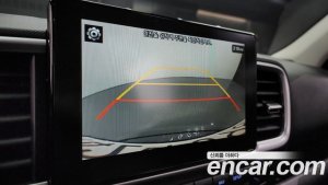 Hyundai Venue 1.6 Modern 2020 года из Южной Кореи