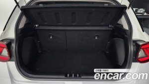 Hyundai Venue 1.6 Modern 2020 года из Южной Кореи