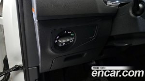 Volkswagen Tiguan 2.0 TDI Premium 2020 года из Южной Кореи