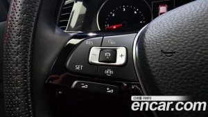 Volkswagen Tiguan 2.0 TDI Premium 2020 года из Южной Кореи