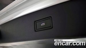 Volkswagen Tiguan 2.0 TDI Premium 2020 года из Южной Кореи