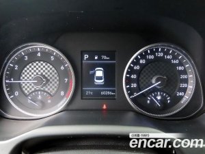 Hyundai AVANTE 1.6 2020 года из Южной Кореи