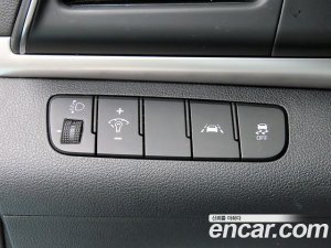 Hyundai AVANTE 1.6 2020 года из Южной Кореи