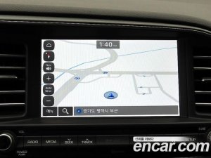 Hyundai AVANTE 1.6 2020 года из Южной Кореи