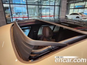 BMW X4 xDrive20i M Sport X 2020 года из Южной Кореи