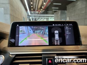 BMW X4 xDrive20i M Sport X 2020 года из Южной Кореи