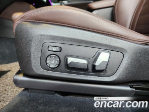 BMW X4 xDrive20i M Sport X 2020 года из Южной Кореи