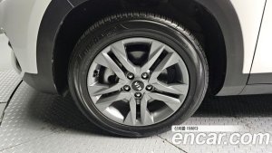 Kia Seltos Бензин 1.6 Turbo 2WD 2020 года из Южной Кореи