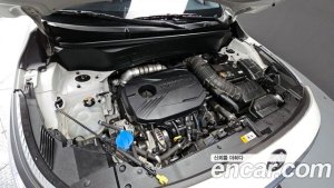 Kia Seltos Бензин 1.6 Turbo 2WD 2020 года из Южной Кореи