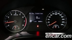 Kia Seltos Бензин 1.6 Turbo 2WD 2020 года из Южной Кореи