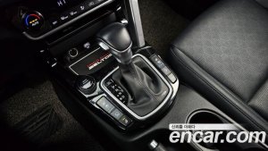 Kia Seltos Бензин 1.6 Turbo 2WD 2020 года из Южной Кореи