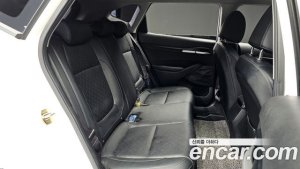 Kia Seltos Бензин 1.6 Turbo 2WD 2020 года из Южной Кореи