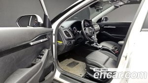 Kia Seltos Бензин 1.6 Turbo 2WD 2020 года из Южной Кореи