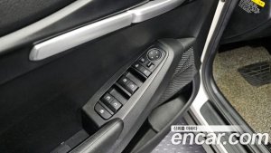 Kia Seltos Бензин 1.6 Turbo 2WD 2020 года из Южной Кореи