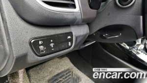 Kia Seltos Бензин 1.6 Turbo 2WD 2020 года из Южной Кореи