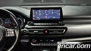 Kia Seltos Бензин 1.6 Turbo 2WD 2020 года из Южной Кореи