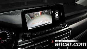 Kia Seltos Бензин 1.6 Turbo 2WD 2020 года из Южной Кореи
