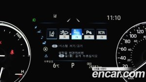 Toyota Sienna 2.5 HYBRID AWD 2021 года из Южной Кореи