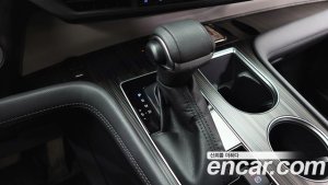 Toyota Sienna 2.5 HYBRID AWD 2021 года из Южной Кореи