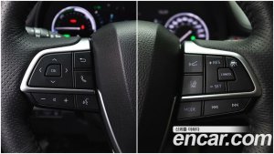 Toyota Sienna 2.5 HYBRID AWD 2021 года из Южной Кореи