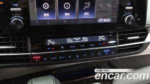 Toyota Sienna 2.5 HYBRID AWD 2021 года из Южной Кореи