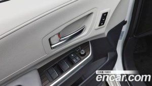 Toyota Sienna 2.5 HYBRID AWD 2021 года из Южной Кореи