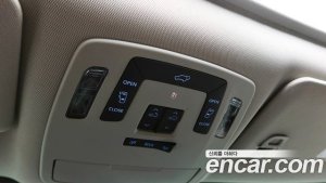 Toyota Sienna 2.5 HYBRID AWD 2021 года из Южной Кореи