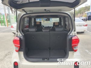 Kia RAY Prestige 2021 года из Южной Кореи