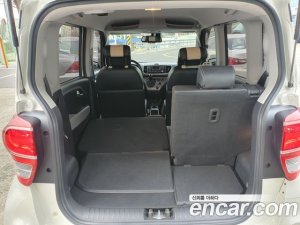 Kia RAY Prestige 2021 года из Южной Кореи