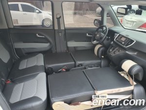 Kia RAY Prestige 2021 года из Южной Кореи