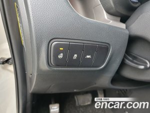 Kia RAY Prestige 2021 года из Южной Кореи