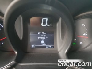 Kia RAY Prestige 2021 года из Южной Кореи