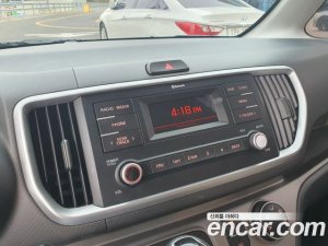 Kia RAY Prestige 2021 года из Южной Кореи