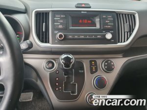 Kia RAY Prestige 2021 года из Южной Кореи