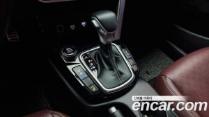 Kia Seltos Бензин 1.6 Turbo 2WD 2020 года из Южной Кореи